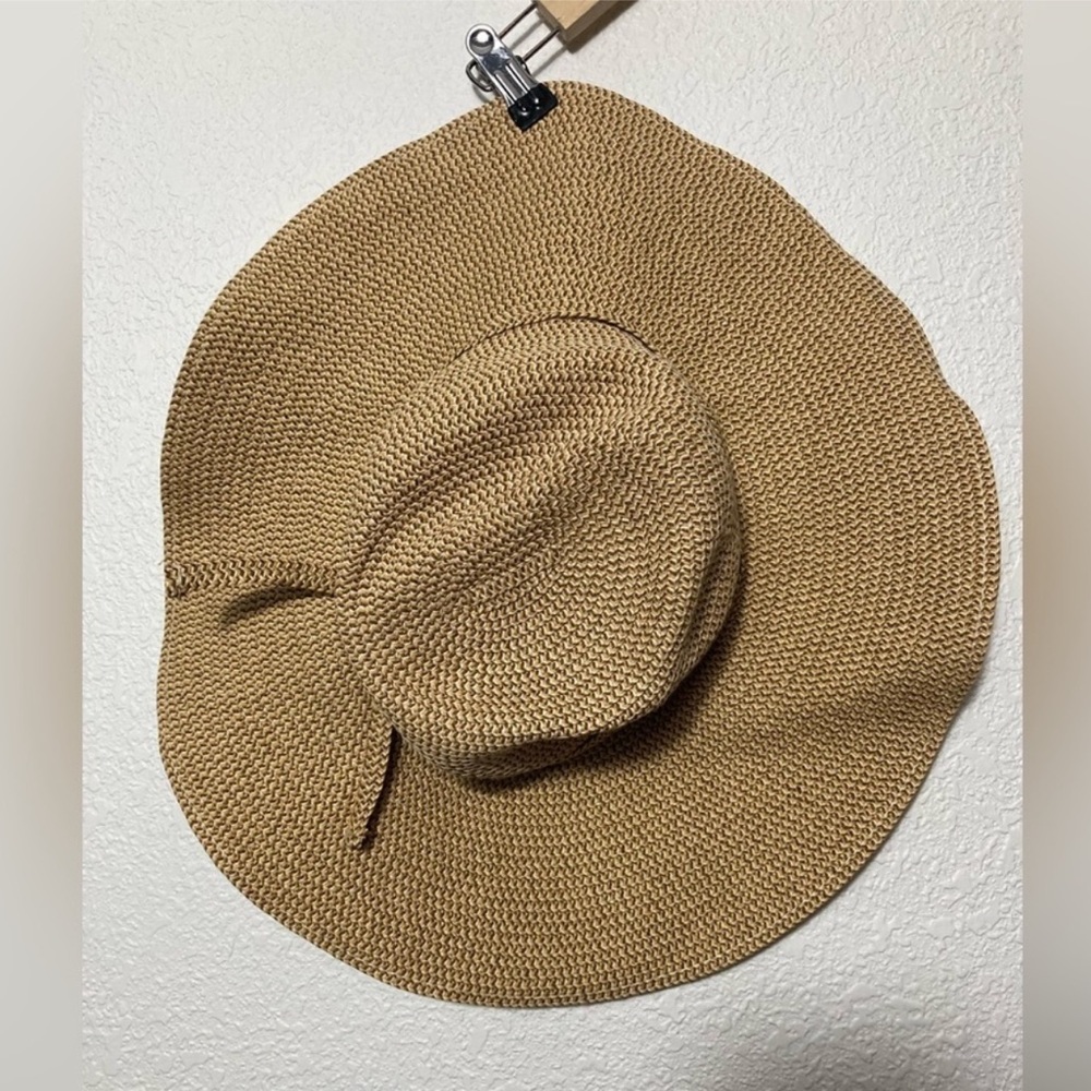 David & Young paper sun hat one size